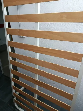 Somier 90x180 cm