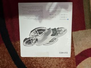 DJI NEO Drone Nuevo