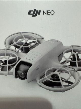 DJI NEO Drone Nuevo