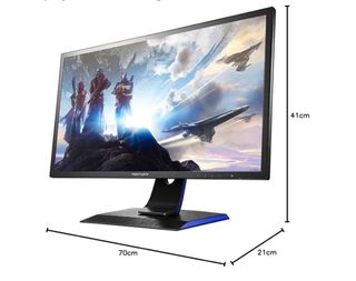 Monitor Gaming I-O Data GC-242HXB 24