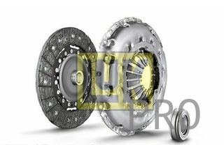 LUK kit de embrague 623093060
