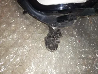 Faro Derecho Renault Máster 3