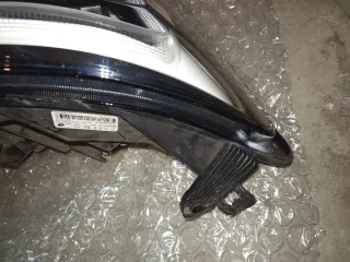 Faro Derecho Renault Máster 3