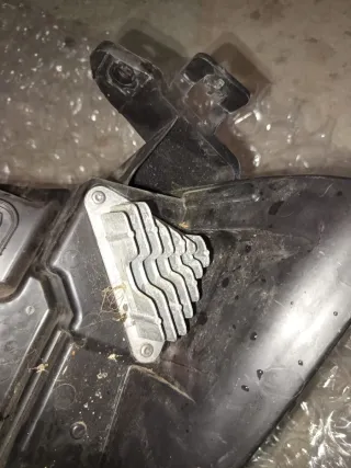 Faro Derecho Renault Máster 3