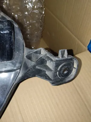 Faro Derecho Renault Máster 3