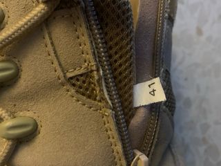 Botas Airsoft, Caza o Senderismo  ULTIMA OFERTA