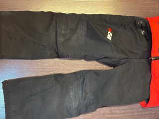 Traje de esquí SOLL infantil