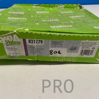 VALEO KIT EMBRAGUE 821279