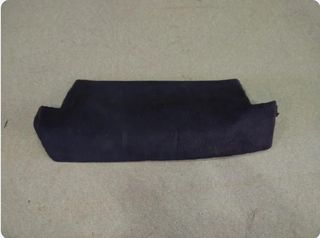 EMBELLECEDOR AUDI Q7 (4L)