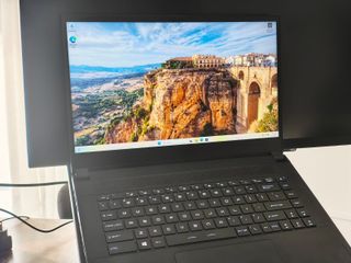 MSI Stealth GS66 11UH-021 RTX 3080 16GB