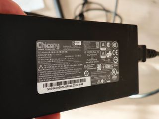 MSI Stealth GS66 11UH-021 RTX 3080 16GB