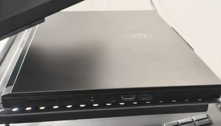 MSI Stealth GS66 11UH-021 RTX 3080 16GB