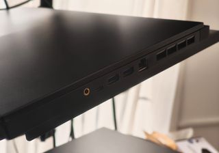 MSI Stealth GS66 11UH-021 RTX 3080 16GB