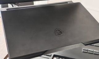 MSI Stealth GS66 11UH-021 RTX 3080 16GB