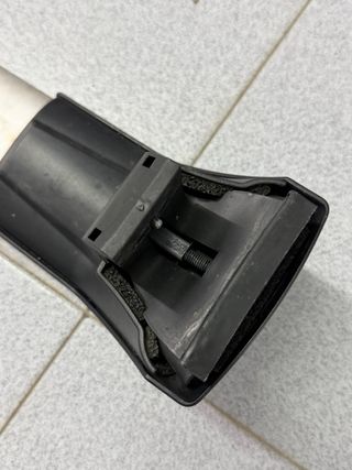 Barras portaequipajes Range Rover Sport