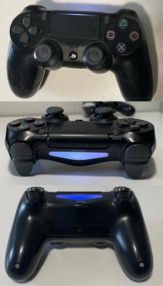 Lote 6 Controller PS4 DualShock 4 V2