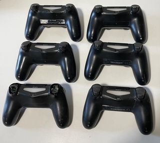 Lote 6 Controller PS4 DualShock 4 V2