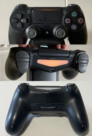 Lote 6 Controller PS4 DualShock 4 V2