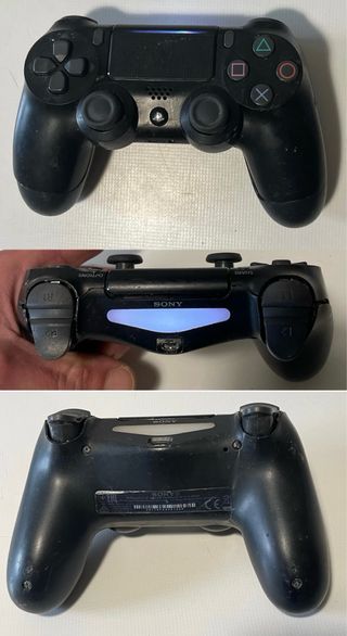 Lote 6 Controller PS4 DualShock 4 V2
