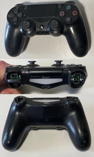 Lote 6 Controller PS4 DualShock 4 V2
