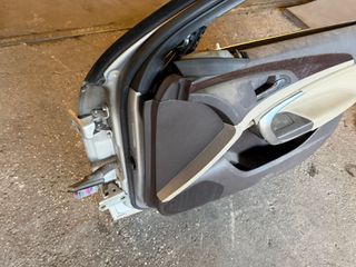 Puerta Delantera Opel Insignia 2010