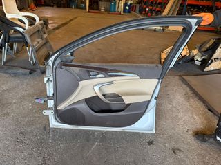 Puerta Delantera Opel Insignia 2010