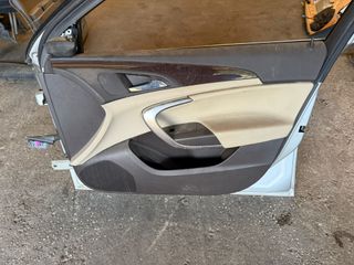 Puerta Delantera Opel Insignia 2010