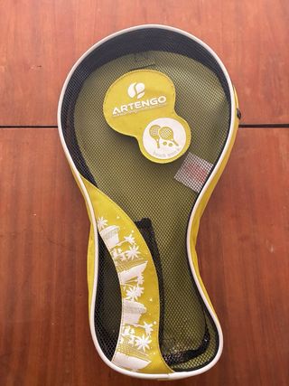 Coppia racchette padel Artengo