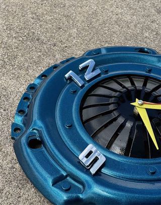 Reloj de Embrague Personalizable