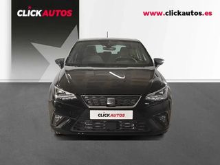 Seat Ibiza 1.0 TSI 115CV Special Edition Xcellence DSG