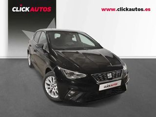 Seat Ibiza 1.0 TSI 115CV Special Edition Xcellence DSG