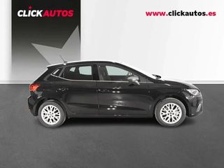 Seat Ibiza 1.0 TSI 115CV Special Edition Xcellence DSG