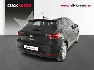Seat Ibiza 1.0 TSI 115CV Special Edition Xcellence DSG