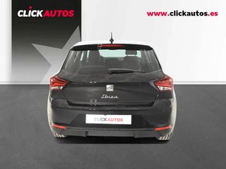 Seat Ibiza 1.0 TSI 115CV Special Edition Xcellence DSG