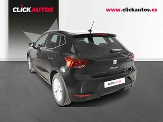 Seat Ibiza 1.0 TSI 115CV Special Edition Xcellence DSG