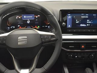 Seat Ibiza 1.0 TSI 115CV Special Edition Xcellence DSG