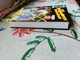 Los Vengadores Costa Oeste. Tomos 1. MLE.