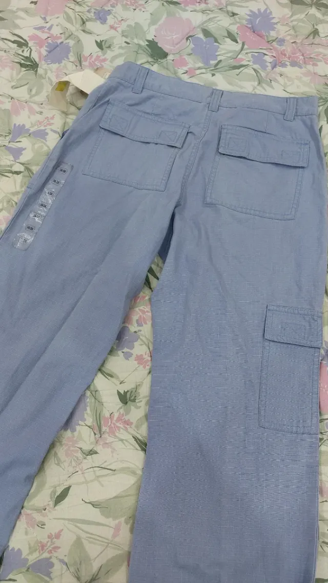 Pantaloni ragazza Columbia tg 14-16 anni