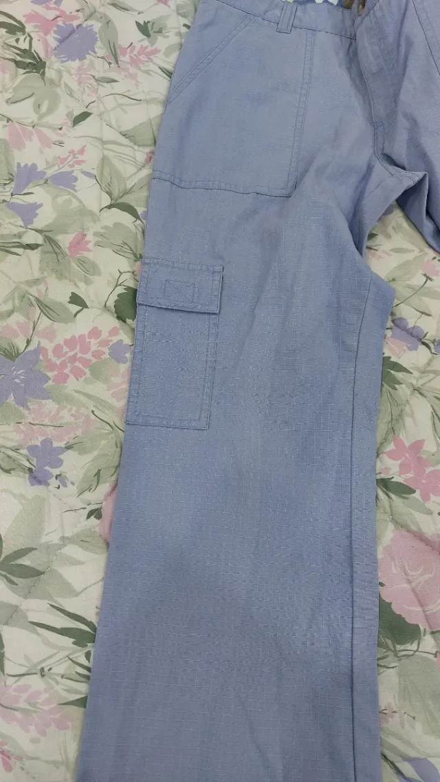 Pantaloni ragazza Columbia tg 14-16 anni