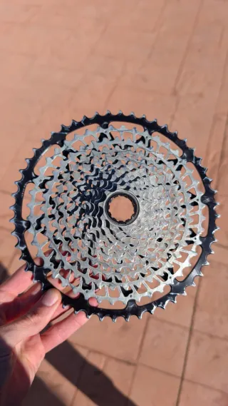 Cassette Garbaruk XD 10-52