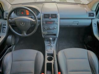 Mercedes-Benz Clase A 2006