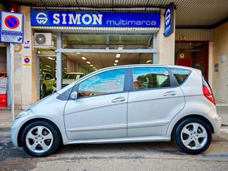 Mercedes-Benz Clase A 2006