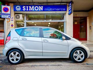 Mercedes-Benz Clase A 2006