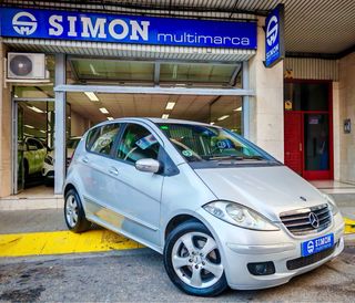 Mercedes-Benz Clase A 2006