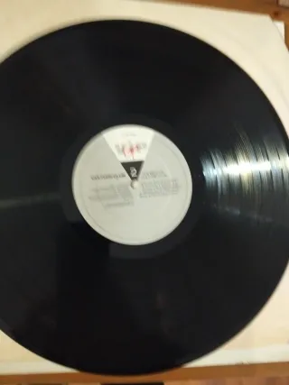 Culture Club Vinilo LP