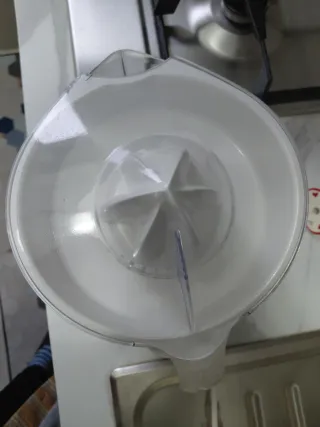 Spremiagrumi Braun Multiquick 3