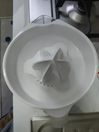 Spremiagrumi Braun Multiquick 3