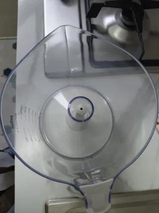 Spremiagrumi Braun Multiquick 3