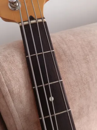 Fender Precision Japan 1994