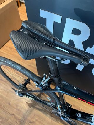 Bicicleta Trek Emonda